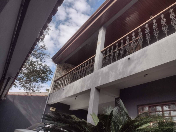 Imagem Casa com 4 Quartos à Venda, 240 m² em Jardim Nova Ipanema - Sorocaba Imagem Casa com 4 Quartos à Venda, 240 m² em Jardim Nova Ipanema - Sorocaba