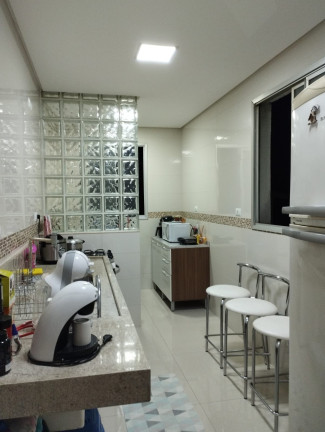 Imagem Imóvel com 2 Quartos à Venda, 68 m² em Cidade Vista Verde - São José Dos Campos