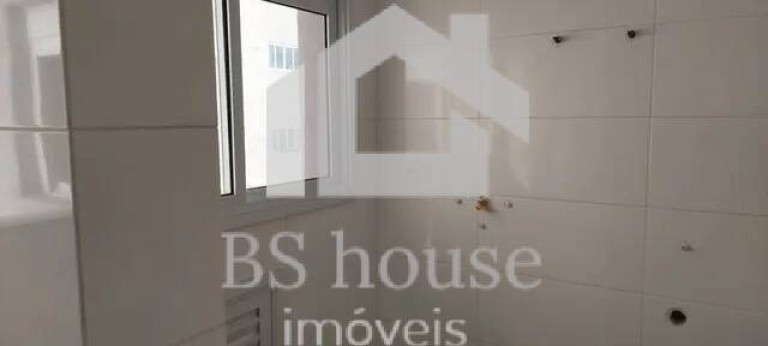 Imagem Apartamento com 2 Quartos à Venda, 65 m² em Campestre - Santo André