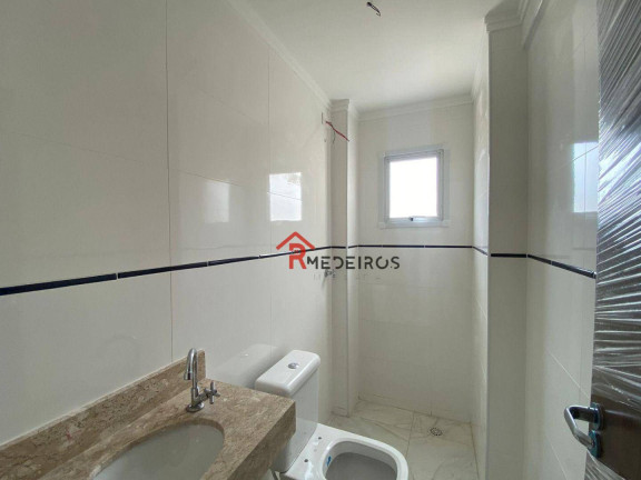 Imagem Apartamento com 2 Quartos à Venda, 70 m² em Tupi - Praia Grande