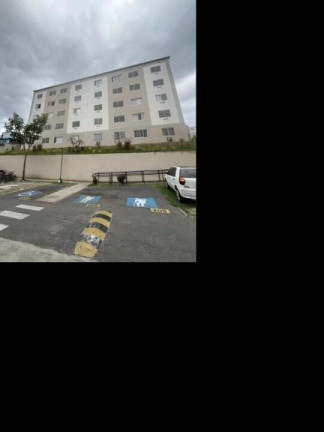 Apartamento com 2 Quartos à Venda, 48 m² em Monjolos - São Gonçalo