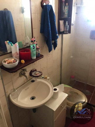 Imagem Apartamento com 3 Quartos à Venda, 215 m² em Boqueirão - Santos Imagem Apartamento com 3 Quartos à Venda, 215 m² em Boqueirão - Santos