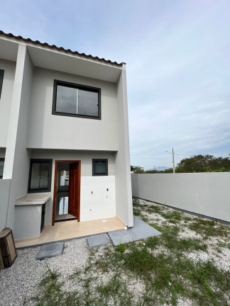 Imagem Sobrado com 2 Quartos à Venda,  em Potecas - São José