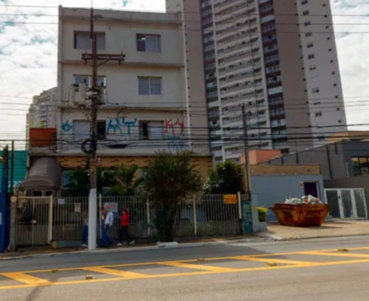 Imagem Imóvel com 2 Quartos à Venda, 94 m² em Vila Romana - São Paulo Imagem Imóvel com 2 Quartos à Venda, 94 m² em Vila Romana - São Paulo
