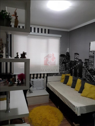 Imagem Apartamento com 3 Quartos à Venda, 87 m² em Jardim Itu Sabará - Porto Alegre Imagem Apartamento com 3 Quartos à Venda, 87 m² em Jardim Itu Sabará - Porto Alegre