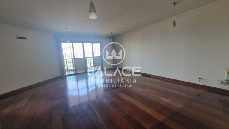 Imagem Apartamento com 4 Quartos à Venda, 221 m² em Alto - Piracicaba