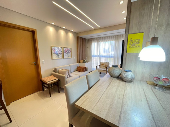 Imagem Imóvel com 1 Quarto à Venda, 45 m² em Norte (águas Claras) - Brasília