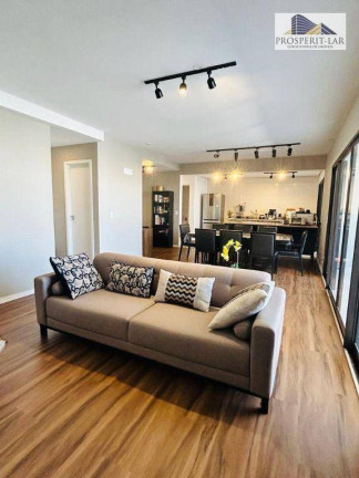 Imagem Apartamento com 3 Quartos à Venda, 158 m² em Aclimação - São Paulo