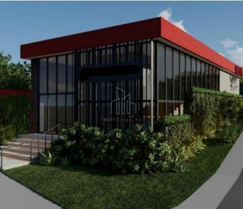 Imóvel Comercial à Venda, 600 m² em Vila Monumento - São Paulo