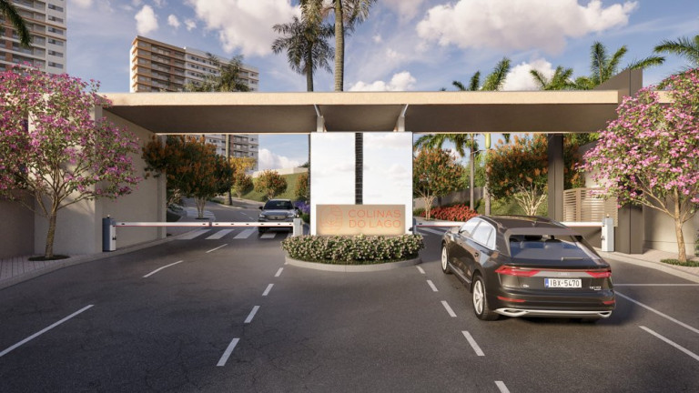 Imagem Apartamento com 2 Quartos à Venda, 66 m² em Taboão - Bragança Paulista
