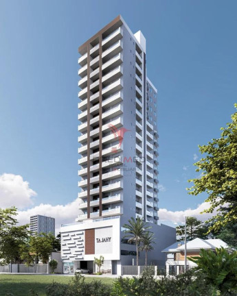 Imagem Apartamento com 2 Quartos à Venda, 72 m² em Fazenda - Itajaí Imagem Apartamento com 2 Quartos à Venda, 72 m² em Fazenda - Itajaí