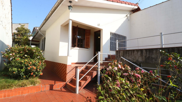Casa com 3 Quartos à Venda, 150 m² em Jaçanã - São Paulo