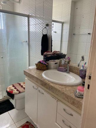 Imagem Apartamento com 2 Quartos à Venda, 50 m² em Armação - Salvador Imagem Apartamento com 2 Quartos à Venda, 50 m² em Armação - Salvador