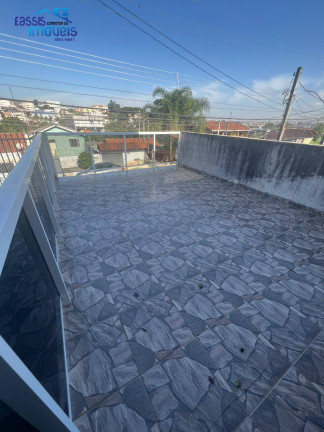 Imagem Casa com 2 Quartos à Venda, 72 m² em Fátima - Colombo