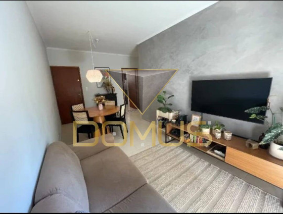 Apartamento com 3 Quartos à Venda, 81 m² em Jardim Paulista - Ribeirão Preto
