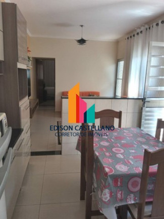 Imagem Casa com 2 Quartos à Venda, 125 m² em Girassol - Itupeva