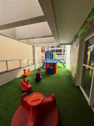 Imagem Apartamento com 1 Quarto à Venda, 52 m² em Caiçara - Praia Grande