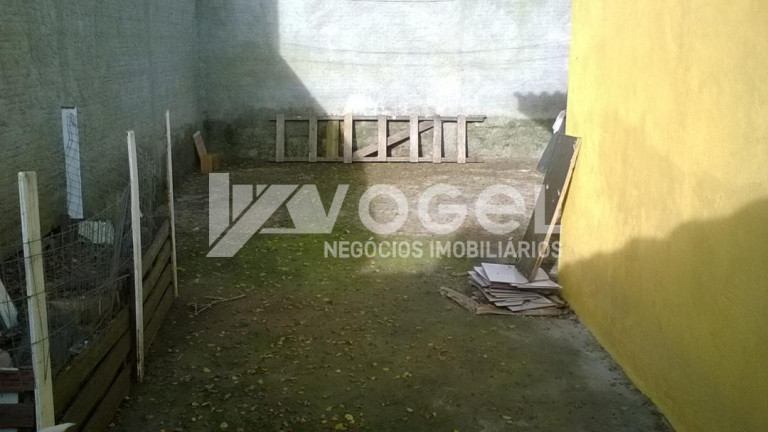 Imagem Casa com 3 Quartos à Venda, 120 m² em Campestre - Sao Leopoldo