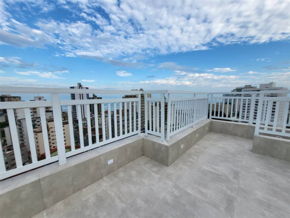 Imagem Apartamento com 1 Quarto à Venda, 46 m² em Caiçara - Praia Grande