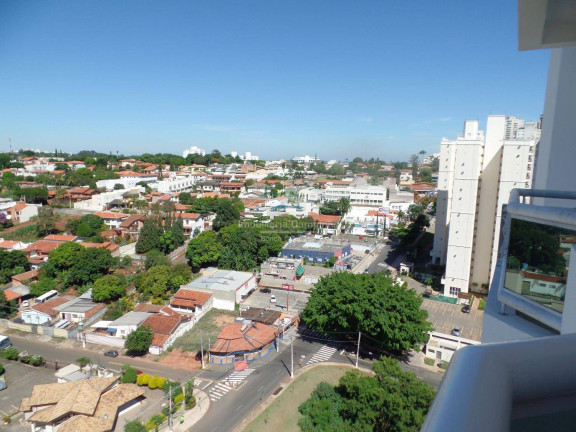 Cobertura com 3 Quartos à Venda, 162 m² em Chácara Primavera - Campinas