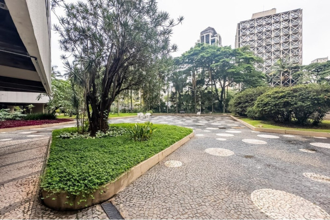 Imagem Imóvel com 3 Quartos à Venda, 178 m² em Itaim Bibi - São Paulo Imagem Imóvel com 3 Quartos à Venda, 178 m² em Itaim Bibi - São Paulo