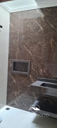 Imagem Casa com 3 Quartos à Venda, 85 m² em Parque Residencial Bom Pastor - Sarandi