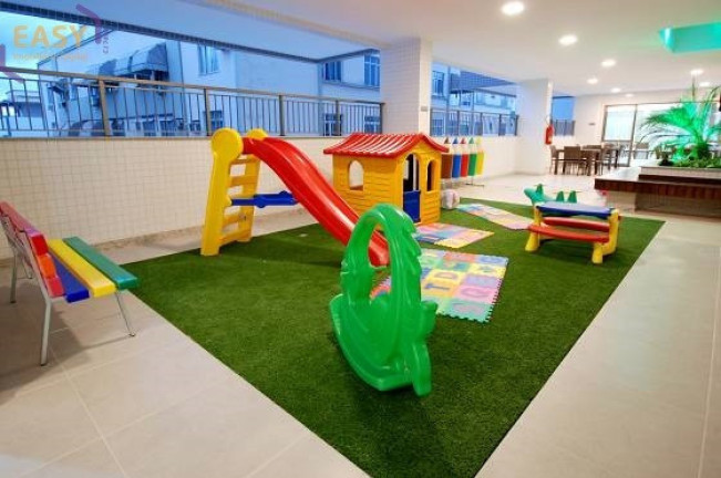 Imagem Imóvel com 2 Quartos à Venda, 67 m² em Cachambi - Rio De Janeiro