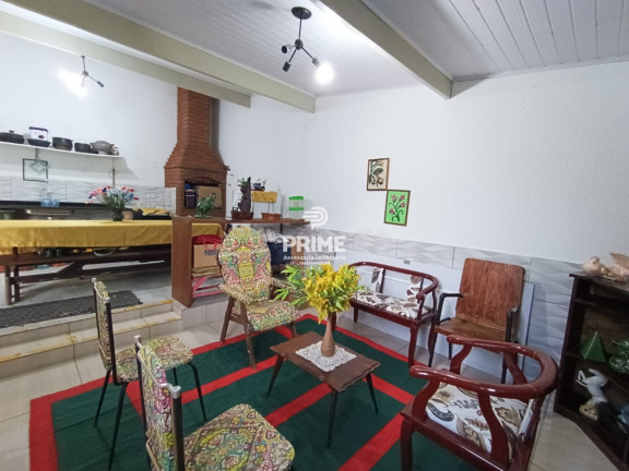 Imagem Casa com 3 Quartos à Venda, 131 m² em Loteamento Bosque Dos Guanandis - Caraguatatuba Imagem Casa com 3 Quartos à Venda, 131 m² em Loteamento Bosque Dos Guanandis - Caraguatatuba