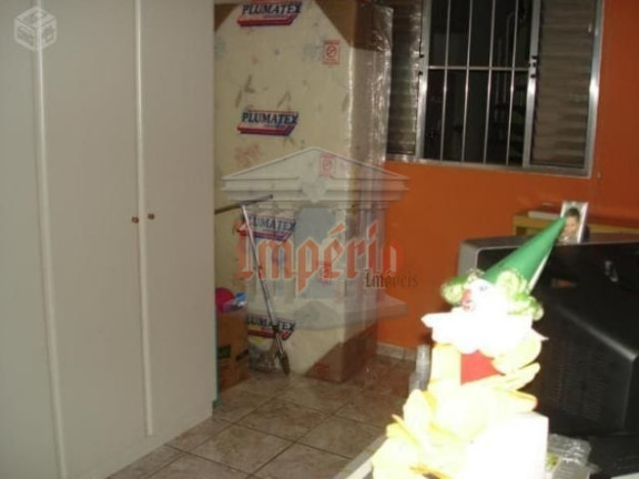 Imagem Casa com 2 Quartos à Venda, 162 m² em Capuava - Mauá