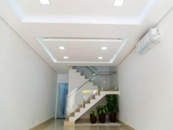 Imagem Sobrado com 4 Quartos à Venda, 198 m² em Saúde - São Paulo Imagem Sobrado com 4 Quartos à Venda, 198 m² em Saúde - São Paulo