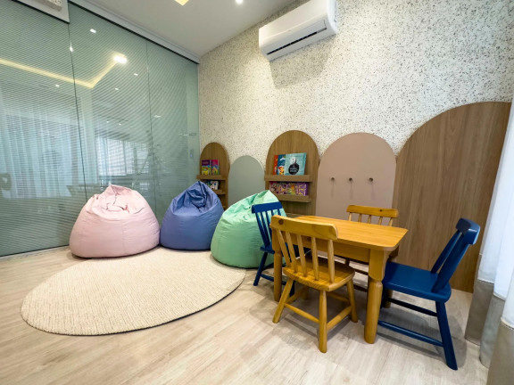 Imagem Apartamento com 3 Quartos à Venda, 135 m² em Centro - Balneário Camboriú