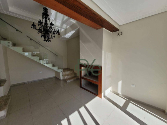 Imagem Casa com 3 Quartos à Venda, 250 m² em Jardim Das Flores - Cotia Imagem Casa com 3 Quartos à Venda, 250 m² em Jardim Das Flores - Cotia