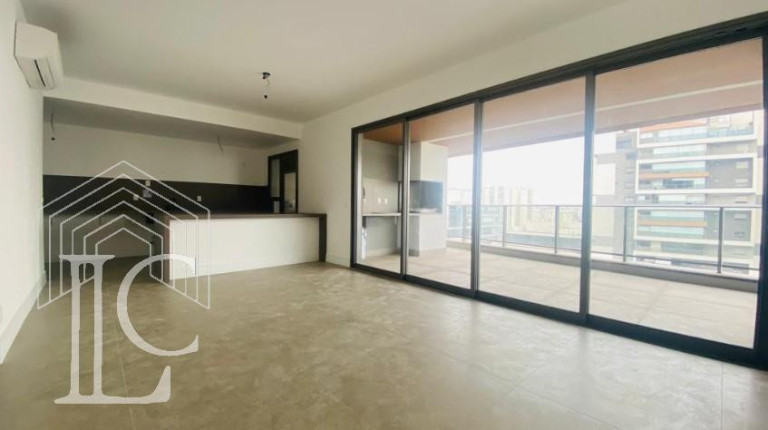 Imagem Apartamento com 4 Quartos à Venda, 189 m² em Brooklin - São Paulo Imagem Apartamento com 4 Quartos à Venda, 189 m² em Brooklin - São Paulo