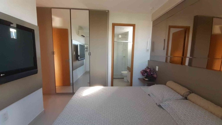 Imagem Apartamento com 3 Quartos à Venda, 84 m² em Miramar - João Pessoa