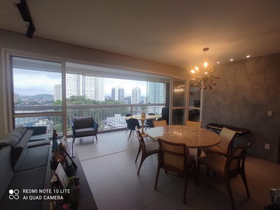 Imagem Imóvel com 3 Quartos à Venda, 145 m² em Centro - Joinville