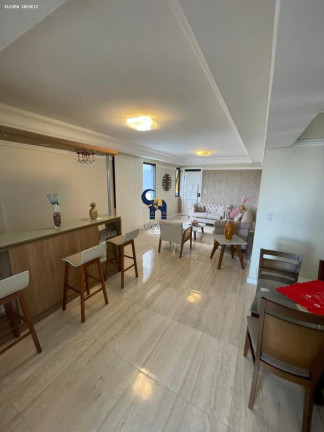 Imagem Apartamento com 4 Quartos à Venda, 264 m² em Brotas - Salvador Imagem Apartamento com 4 Quartos à Venda, 264 m² em Brotas - Salvador