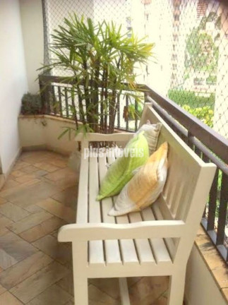 Imagem Apartamento com 4 Quartos à Venda, 180 m² em Morumbi - São Paulo Imagem Apartamento com 4 Quartos à Venda, 180 m² em Morumbi - São Paulo