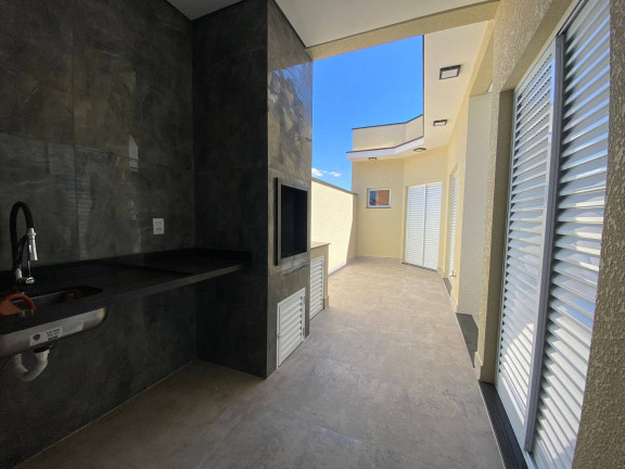 Imagem Casa de Condomínio com 3 Quartos à Venda, 110 m² em Jardim Residencial Villagio Ipanema I - Sorocaba