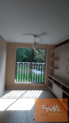 Imagem Apartamento com 3 Quartos à Venda, 79 m² em Santa Quitéria - Curitiba