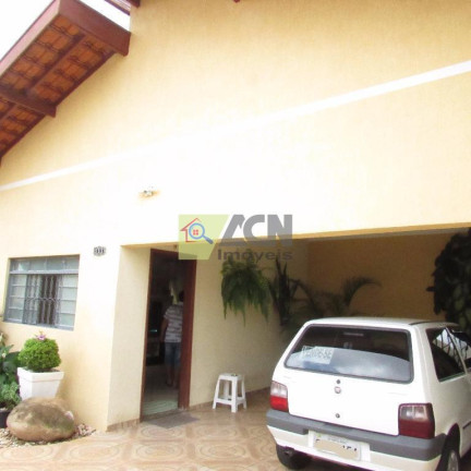 Imagem Casa com 2 Quartos à Venda, 230 m² em Loteamento Remanso Campineiro - Hortolândia Imagem Casa com 2 Quartos à Venda, 230 m² em Loteamento Remanso Campineiro - Hortolândia