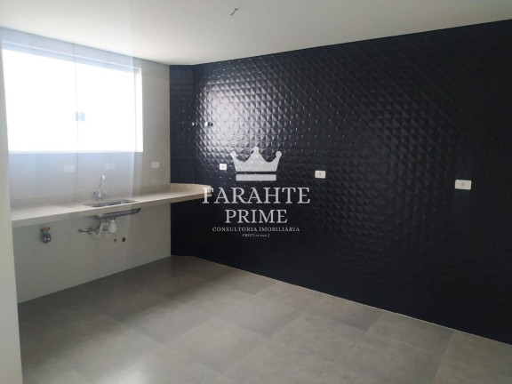 Imagem Casa com 3 Quartos à Venda, 270 m² em Embaré - Santos Imagem Casa com 3 Quartos à Venda, 270 m² em Embaré - Santos