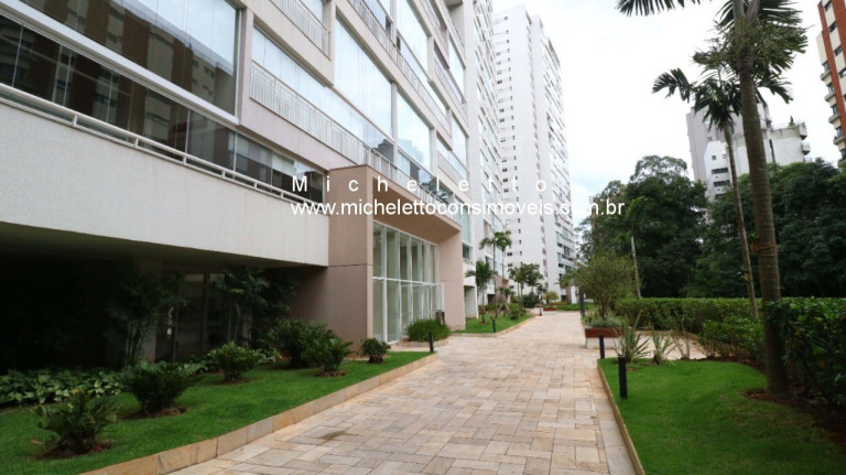 Imagem Apartamento com 4 Quartos à Venda, 238 m² em Morumbi - São Paulo Imagem Apartamento com 4 Quartos à Venda, 238 m² em Morumbi - São Paulo
