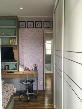 Imagem Apartamento com 3 Quartos à Venda, 103 m² em Jardim Do Mar - São Bernardo Do Campo