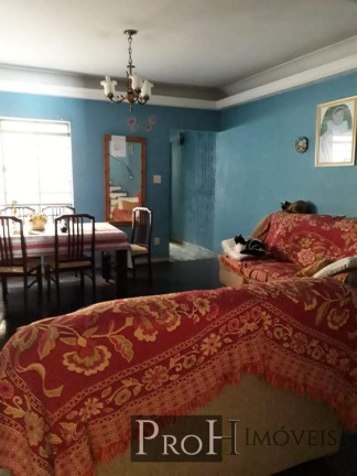 Imagem Sobrado com 3 Quartos à Venda, 270 m² em Ipiranga - São Paulo Imagem Sobrado com 3 Quartos à Venda, 270 m² em Ipiranga - São Paulo