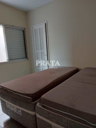 Imagem Apartamento com 3 Quartos para Alugar, 75 m² em Enseada - Guarujá Imagem Apartamento com 3 Quartos para Alugar, 75 m² em Enseada - Guarujá
