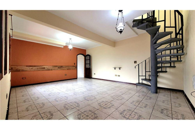 Imagem Casa com 3 Quartos à Venda, 153 m² em Vila América - Santo André Imagem Casa com 3 Quartos à Venda, 153 m² em Vila América - Santo André
