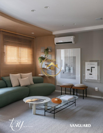 Imagem Apartamento com 2 Quartos à Venda, 68 m² em Chácara Da Barra - Campinas Imagem Apartamento com 2 Quartos à Venda, 68 m² em Chácara Da Barra - Campinas