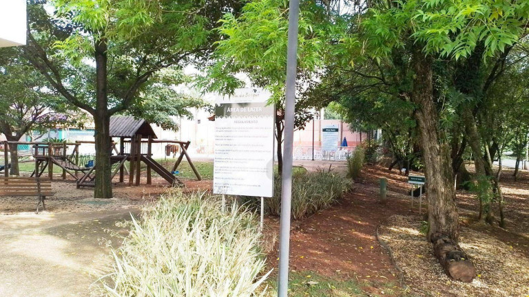 Imagem Casa com 3 Quartos à Venda, 220 m² em Condomínio Vila Do Bosque Sorocaba - Sorocaba