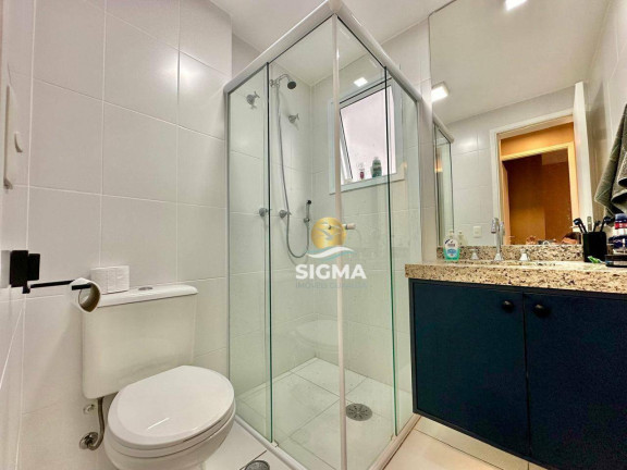 Imagem Apartamento com 3 Quartos à Venda, 125 m² em Pitangueiras - Guarujá Imagem Apartamento com 3 Quartos à Venda, 125 m² em Pitangueiras - Guarujá
