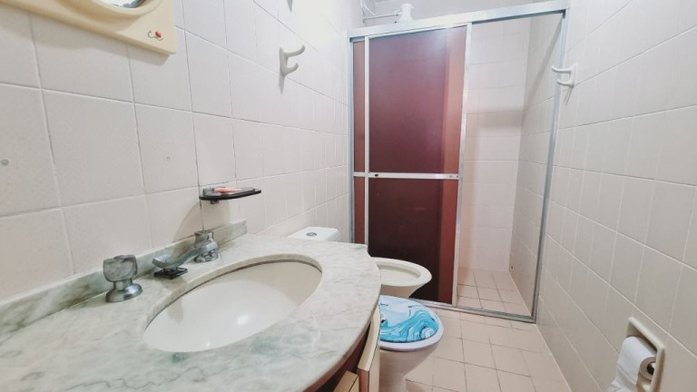 Imagem Apartamento com 3 Quartos à Venda, 83 m² em Pitangueiras - Guarujá